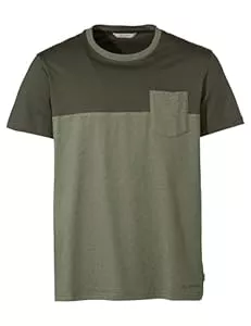 VAUDE T-Shirts VAUDE Men's Nevis Shirt III