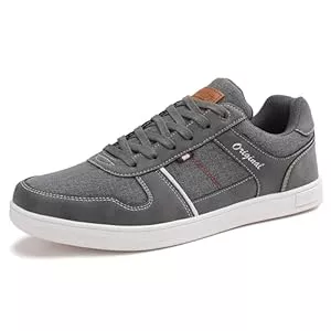 ANALEAF Sneaker & Sportschuhe ANALEAF Freizeitschuhe Herren Schuhe Sneakers Walkingschuhe Größe 41-46 EU