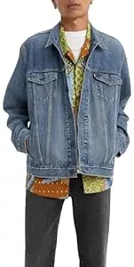 Levi's Jacken Levi's Herren The Trucker Jacket