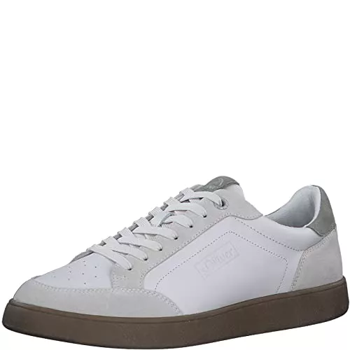 s.Oliver Sneaker & Sportschuhe s.Oliver Herren Sneaker low 5-13633-30