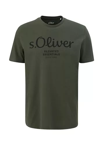s.Oliver T-Shirts s.Oliver T-Shirt Herren