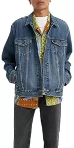 Levi's Jacken Levi's Herren The Trucker Jacket