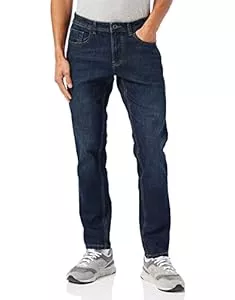 camel active Jeans camel active Herren flexXxactive® Denim in Regular Fit