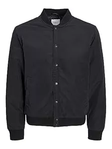 JACK & JONES Jacken JACK & JONES Male Blousonjacke Blousonjacke