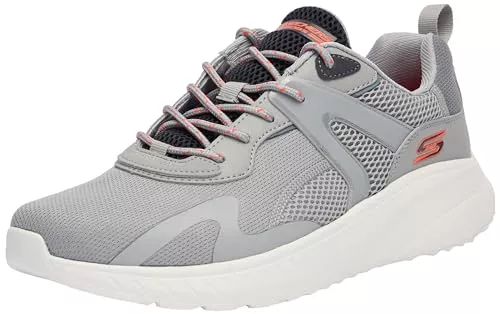 Skechers Sneaker & Sportschuhe Skechers Herren Bobs Squad Chaos Elevated Drift Sneaker