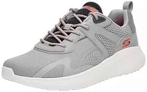 Skechers Sneaker & Sportschuhe Skechers Herren Bobs Squad Chaos Elevated Drift Sneaker