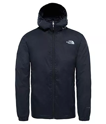 THE NORTH FACE Jacken The North Face Herren Regenjacke Quest