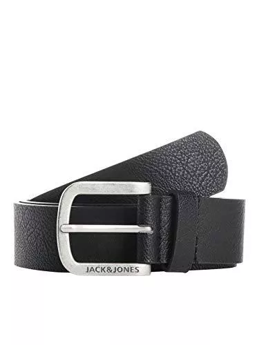 JACK &amp; JONES Gürtel JACK &amp; JONES Herren Jacharry Belt Noos Gürtel