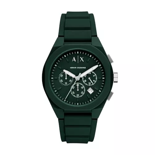 Armani Exchange Uhren Armani Exchange Watch AX4163