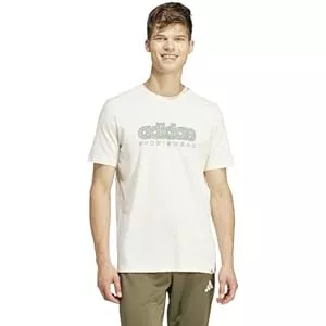 adidas T-Shirts adidas Herren Growth Sportswear Graphic Tee T-Shirt