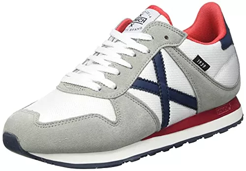 Munich Sneaker & Sportschuhe Munich Massana, Turnschuhe für Unisex-Erwachsene