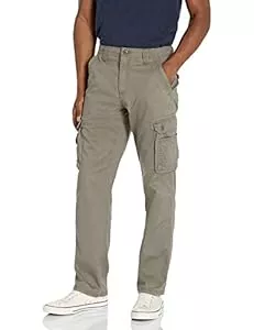 Lee Hosen Lee Herren Wyoming Cargohose mit Lockerer Passform Hose