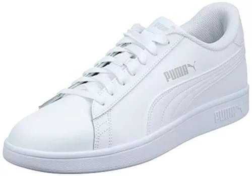 PUMA Sneaker & Sportschuhe PUMA Unisex-Erwachsene Smash V2 Sneaker