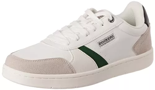 Dockers by Gerli Sneaker & Sportschuhe Dockers by Gerli Herren 53by001 Sneaker