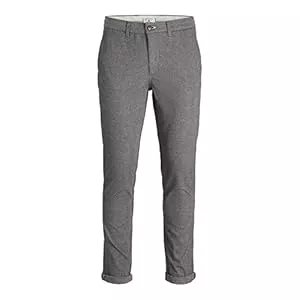 JACK & JONES Hosen JACK & JONES Herren Jpstmarco Jjfury Ana Noos Hose