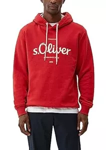 s.Oliver Kapuzenpullover s.Oliver Herren Kapuzenpullover