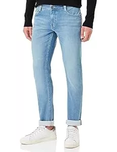 MUSTANG Jeans MUSTANG Herren Jeans Hose Style Oregon Slim