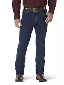 Wrangler Jeans Wrangler Herren Premium Performance Cowboy Cut Slim Jeans