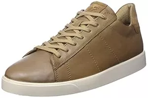 ECCO Sneaker & Sportschuhe ECCO Herren Street Lite M Shoe