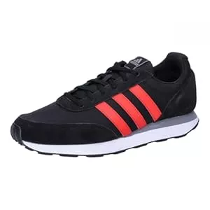 adidas Sneaker & Sportschuhe adidas Herren Run 60s 3.0 Leather Shoes Schuhe