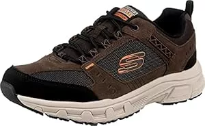 Skechers Sneaker & Sportschuhe Skechers Herren Oak Canyon Sneaker