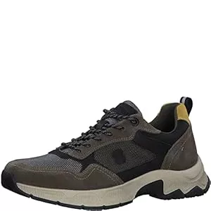 s.Oliver Sneaker & Sportschuhe s.Oliver Herren 5-5-13618-29 Sneaker