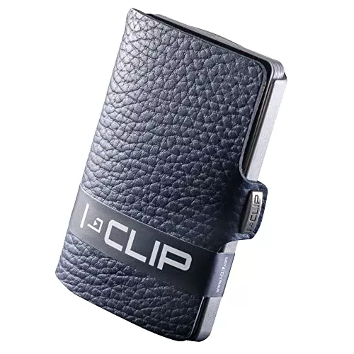 I-CLIP Taschen & Rucksäcke I-CLIP Original Pure Geldbörse (In 5 Variationen erhältlich)