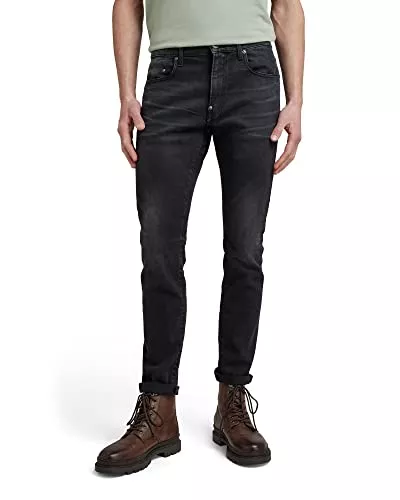 G-STAR Jeans G-STAR RAW Herren Revend FWD Skinny Jeans