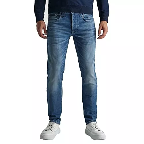 PME Legend Jeans PME Legend Herren Jeans Commander 3.0