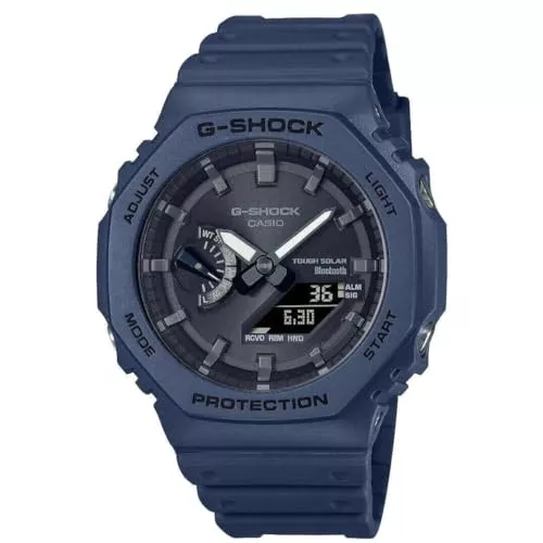 Casio Uhren Casio Watch GA-B2100-2AER