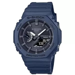 Casio Uhren Casio Watch GA-B2100-2AER