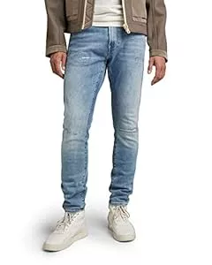 G-STAR Jeans G-STAR RAW Herren Revend FWD Skinny Jeans