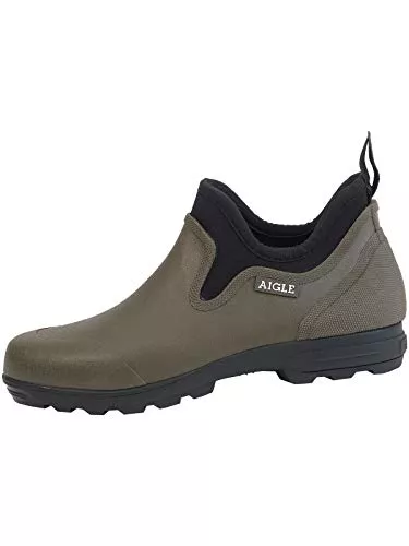 Aigle Stiefel Aigle Unisex Lessfor Plus M Holzschuh