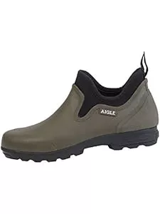 Aigle Stiefel Aigle Unisex Lessfor Plus M Holzschuh