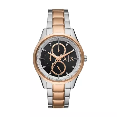 Armani Exchange Uhren Armani Exchange Watch AX1882