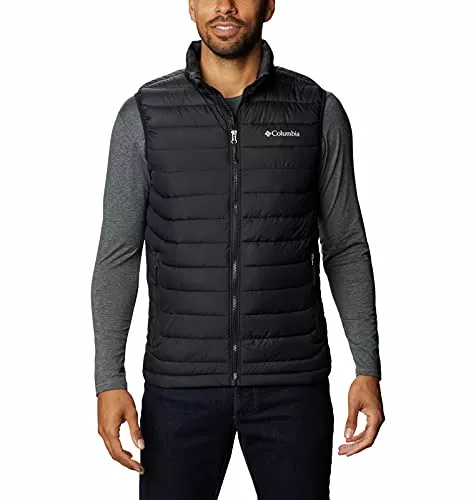 Columbia Westen Columbia Powder Lite Vest, Steppweste für Herren