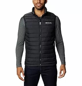 Columbia Westen Columbia Powder Lite Vest, Steppweste für Herren