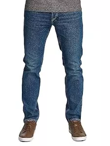 JACK & JONES Jeans Jack&Jones Mike Original 814 Comfort Fit Jeans