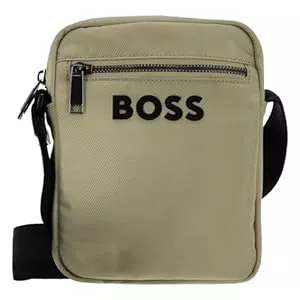 BOSS Taschen & Rucksäcke BOSS Herren Umhängetasche Schultertasche Crossbag Catch 3.0 NS zip