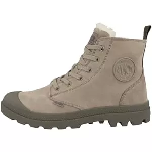 Palladium Stiefel Palladium Herren Pampa Hi Zip Wl Outdoor Boots