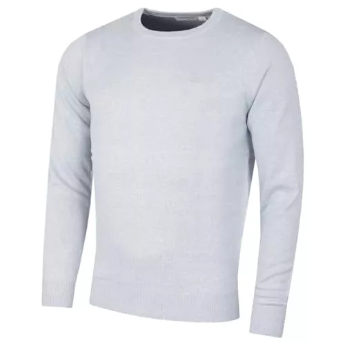 Calvin Klein Pullover & Strickmode Calvin Klein Herren mit Rundhalsausschnitt aus weicher Baumwolle Sweater