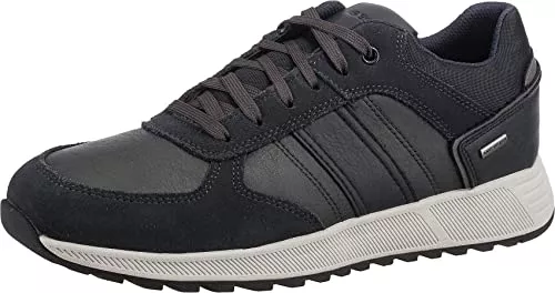 Geox Sneaker & Sportschuhe Geox Herren U Molveno B ABX A Sneakers