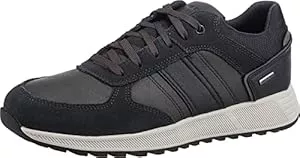 Geox Sneaker & Sportschuhe Geox Herren U Molveno B ABX A Sneakers