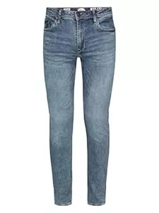 Petrol Industries Jeans Petrol Industries - Narrow Fit Jeans Nash - Hosen für Männer