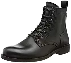Marc O'Polo Stiefel Marc O'Polo Herren Sami Lace Up Bootie