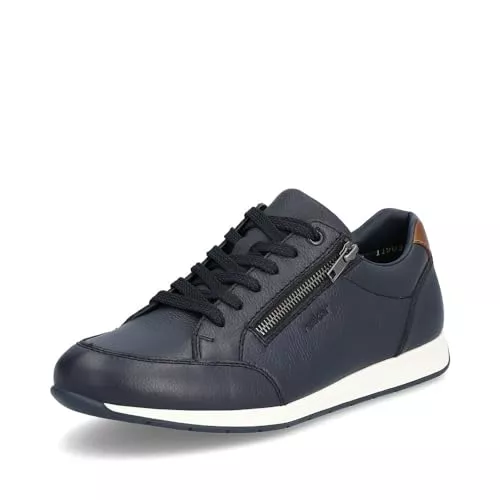 Rieker Sneaker & Sportschuhe Rieker Herren Low-Top Sneaker 11903, Männer Halbschuhe