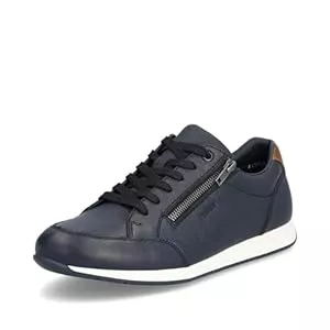 Rieker Sneaker & Sportschuhe Rieker Herren Low-Top Sneaker 11903, Männer Halbschuhe