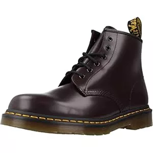 Dr. Martens Stiefel Dr. Martens 27282626DM 101 YS SMOOTH Burgunder