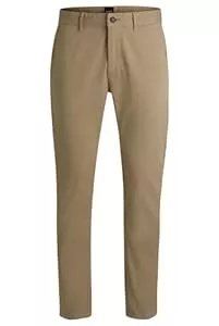 BOSS Hosen BOSS Herren Chino_Slim