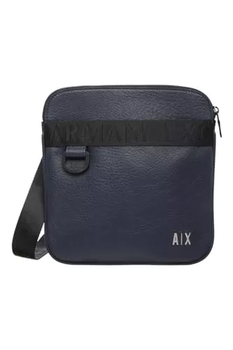 Armani Exchange Taschen & Rucksäcke Armani Exchange Herren Pantelleria, Tape, Small Logo Flat